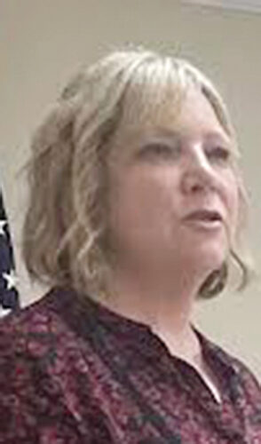 Commissioners hear primary election update | News, Sports, Jobs - The ...